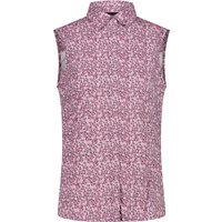 Camisa sin mangas mujer CMP