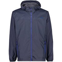 Waterproof hooded jacket CMP