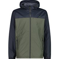Wasserdichte Jacke mit Kapuze CMP