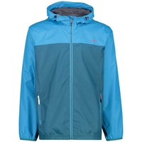 Wasserdichte Jacke mit Kapuze CMP