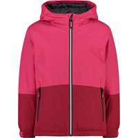 Mädchen Ripstop Kapuzenjacke CMP