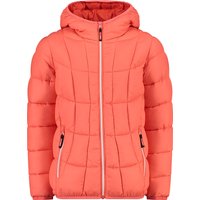 Doudoune à capuche fille CMP