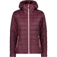 Piumino con cappuccio da donna CMP Unlimitech