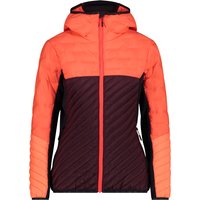Hybrid damesjas met capuchon CMP Unlimitech