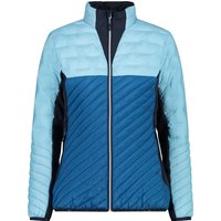 Doudoune femme CMP Unlimitech