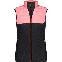 Daunenweste Damen CMP Unlimitech