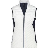 Doudoune sans manches femme CMP Unlimitech