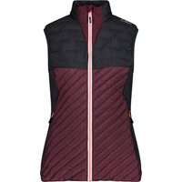 Daunenweste Damen CMP Unlimitech