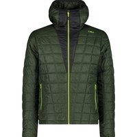 Daunenjacke mit Kapuze CMP Unlimitech