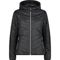 Doudoune à capuche femme CMP