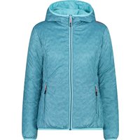 Damen Hoodie CMP Reverse