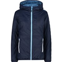 Dames hoodie CMP Reverse