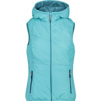 Damesvest met capuchon CMP Reverse