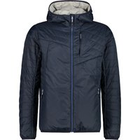 Hooded Puffer Jacket CMP