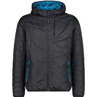 Daunenjacke mit Kapuze CMP