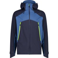 Wasserdichte Jacke mit Kapuze CMP