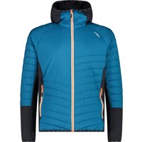 Hybride jas met capuchon CMP