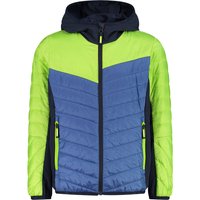 Veste de randonnée hybride enfant CMP
