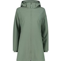 Parka softshell femme CMP