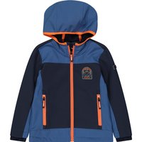 Giacca a vento con cappuccio per bambino CMP