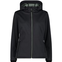 Wanderjacke mit Kapuze, Damen CMP