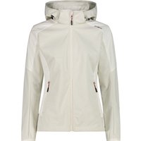 Chaqueta con capucha CMP