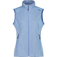 Veste sans manche femme CMP