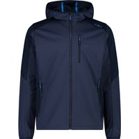 Veste à capuche zippé CMP