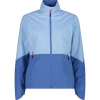 Veste imperméable ultra-légère femme CMP