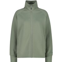 Polaire tecnica full zip donna CMP