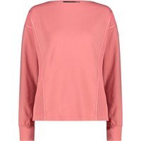 Sweatshirt femme CMP