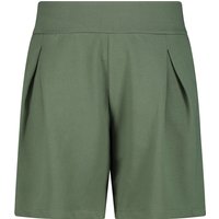 Pantalón corto mujer CMP