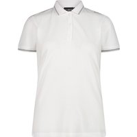 Women's polo shirt CMP