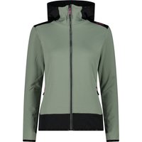 Chaqueta con capucha CMP
