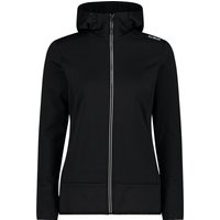 Veste à capuche fixe femme CMP