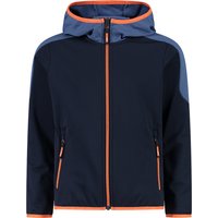 Child hooded jacket CMP