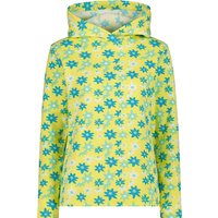 Sudadera con capucha fija para mujer CMP