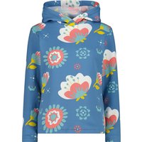 Women's Fixed Hooded Sweatshirt CMP