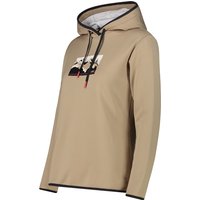 Dames Hoodie CMP