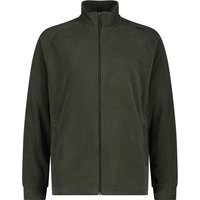 Fleece met volledige rits CMP