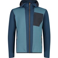 Hooded jacket CMP