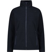 Polaire hybride femme CMP
