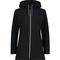 Chaqueta con capucha CMP