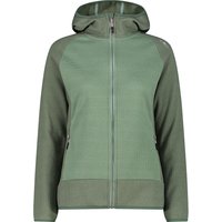 Women's hooded jacket CMP