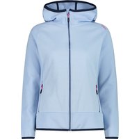 Chaqueta con capucha CMP