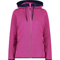 Fleece mit Kapuze Damen CMP