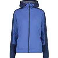 Dames Hoodie CMP