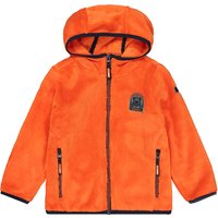 Child fleece CMP