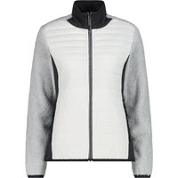 Hybride fleece voor dames CMP