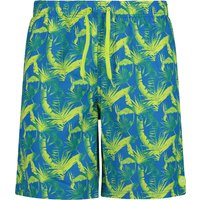 Short de bain mi-long CMP